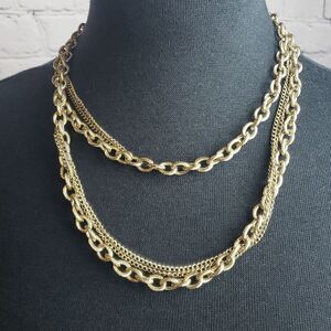 NWT Signature Studio Necklace‎